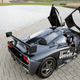 Illustration for article titled The Legendary History Of The McLaren F1